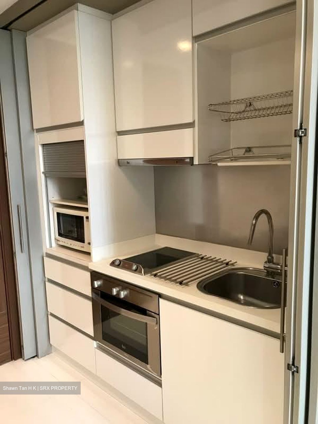 Mill Point (D10), Apartment #566472321